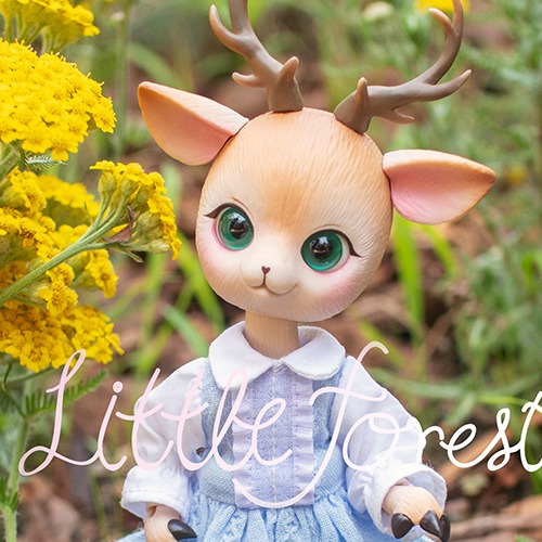리틀포레스트/Little Forest