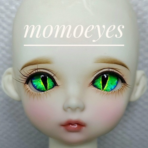 momoeyes
